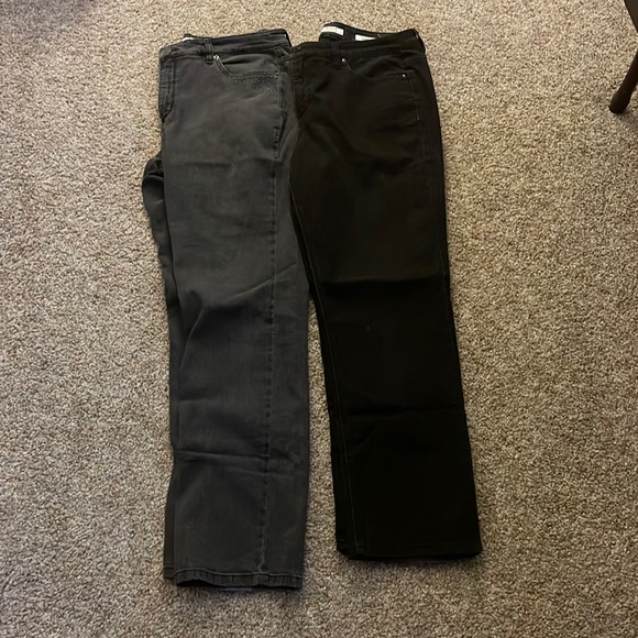 womens jeans 2 set - Picture 1 of 5